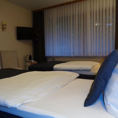 Hotel Garni Eichhornkobel Fassberg Екстер'єр фото