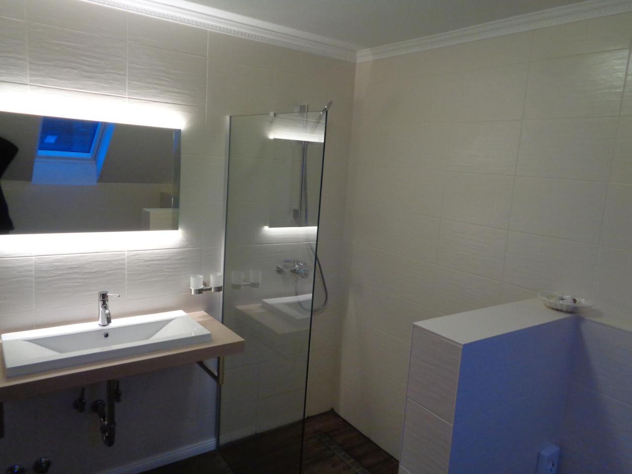 Hotel Garni Eichhornkobel Fassberg Екстер'єр фото